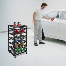 Bidone Spray Ferro 5 Livelli