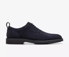CLARKS - SCARPA  UOMO