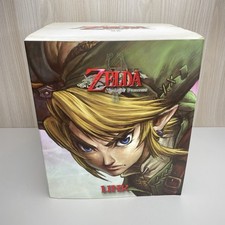 Legend Of Zelda Twilight