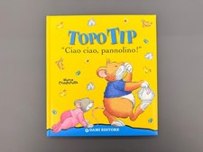 Topo Tip Ciao Ciao Pannolino 