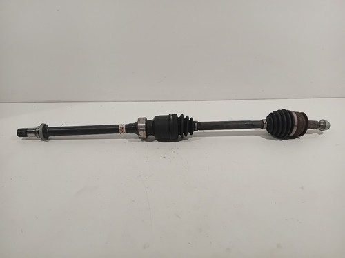 Mazda albero motore - 3,