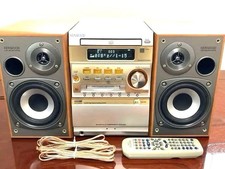 Kenwood Sj3md Lettore