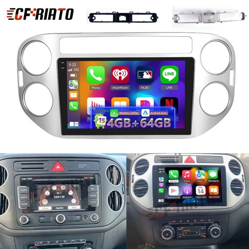 Android autoradio carplay - 15,