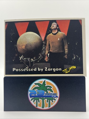 1976 topps star trek - star,