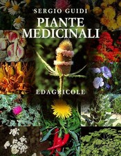 Piante medicinali.