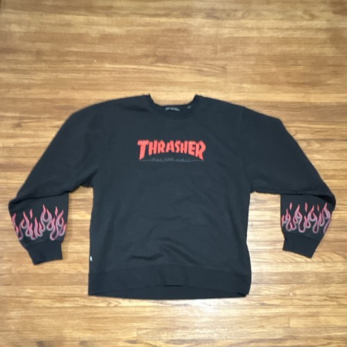 Maglione girocollo uomo