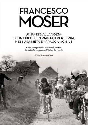 Libro francesco moser - moser,
