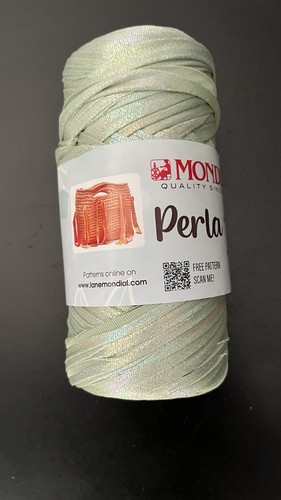 Filato mondial perla - 200g,