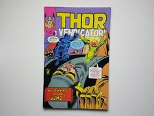 🔵 THOR E I VENDICATORI N