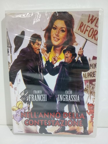 I137932 dvd sigillato franco - dvd,
