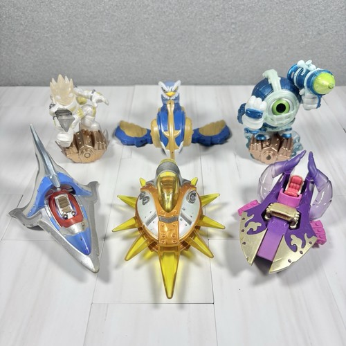Skylanders lotto 1 - skylanders,