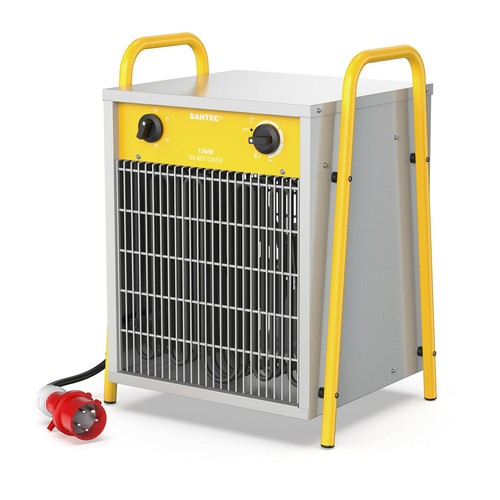 Termoventilatore industriale - termoventilatore,