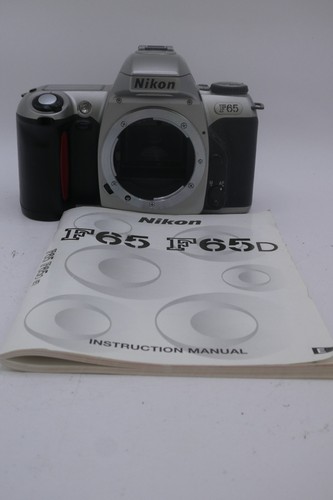 Nikon f65 fotocamera - nikon,