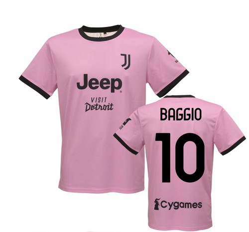 Maglia baggio juventus 27 - juventus, 26/27