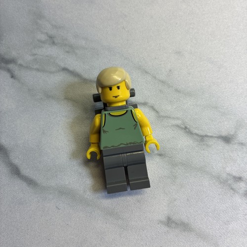 Lego star wars - star, dagobah