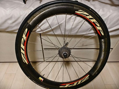 Zipp 404 tubular shimano 10s - shimano,