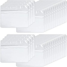 BUYGOO Porta Badge Holder