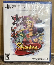 Nuovo Shantae e la maledizione