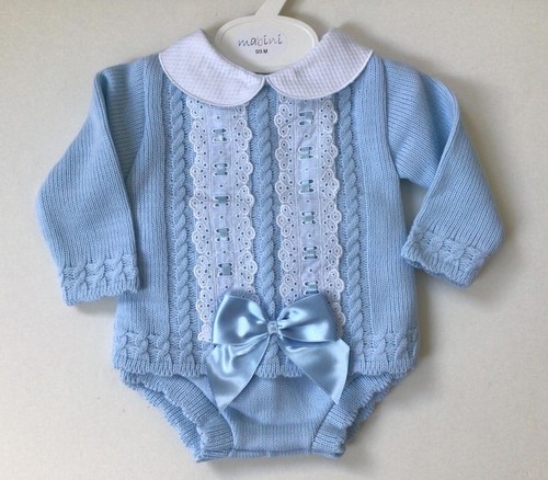 Set vestiti spagnoli bambino