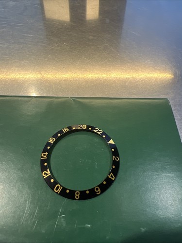 Lunetta originale rolex gmt - originale,