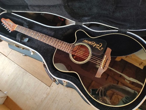 Chitarra acustica elettrica - chitarra, acustica-elettrica