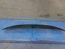 Spoiler Fiat Punto Sporting