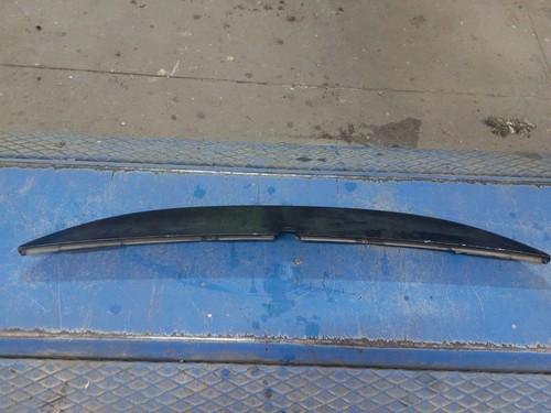 Spoiler fiat punto sporting - fiat,