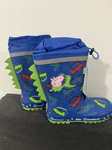 Regata peppa pig pozzanghera - regata,