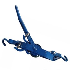 Tendifilo a cricchetto leggero