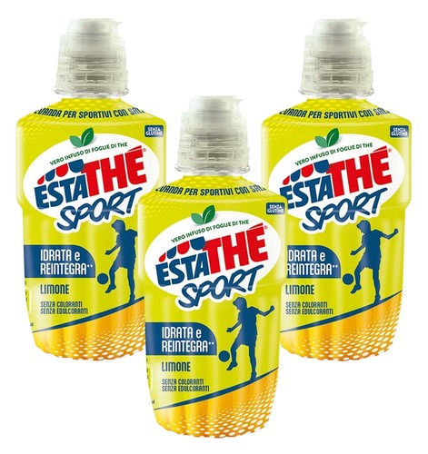 Estathe sport limone - estathe,