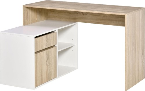Dechome scrivania angolare con - dechome,