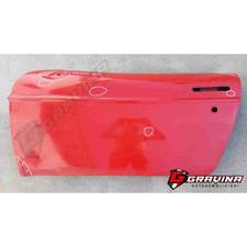 PORTA ANTERIORE LATO SINISTRO (ANT SX) FIAT BARCHETTA 1997