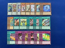 Yu-Gi-Oh! - Mazzo