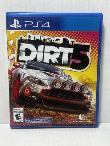 Dirt - , 4)