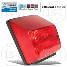 FANALE STOP POSTERIORE TRIOM