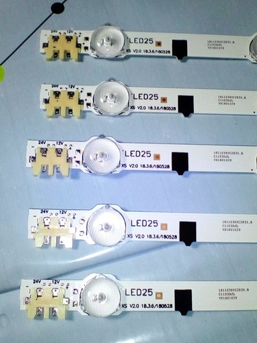Replacement backlight - replacement,