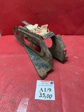 Lamiera originale ALFA ROMEO ALFETTA GTV 116 10 50 015