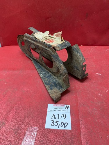 Lamiera originale alfa romeo - originale,