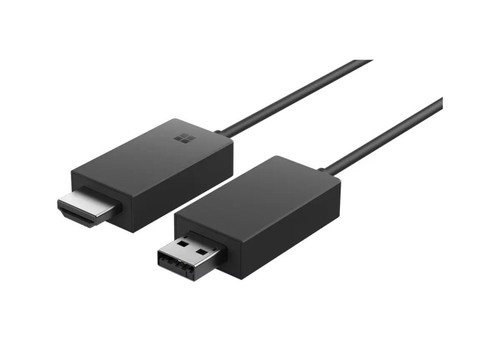Adattatore display wireless - adattatore,