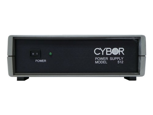 Modulo alimentatore cybor 512f - modulo,