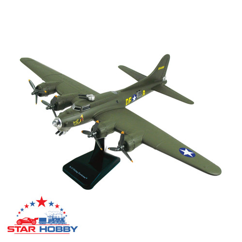 Inair build model - inair, e-z