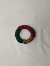 Supporto pentola calda fatto a