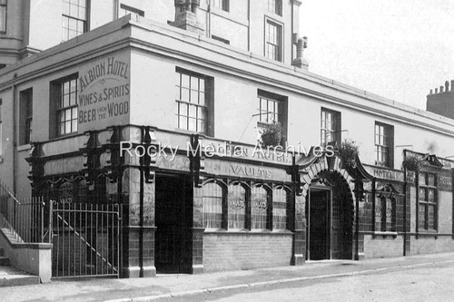 Frt albion hotel - frt-79,