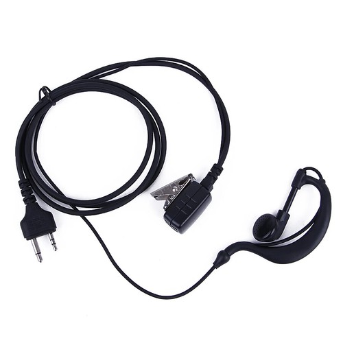 Auricolare con gancio
