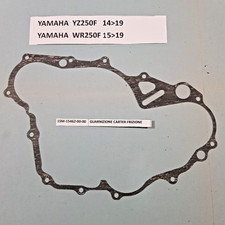 GUARNIZIONE ORIGINALE CARTER