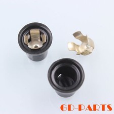 Tappi piastra anodo tubo