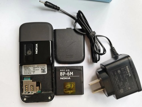 Nokia 6233 originale - , sbloccato