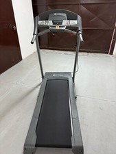 Tapis roulant TC3 DOMYOS + mini-stepper + body power