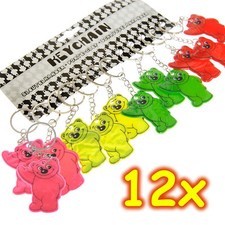 12 PORTACHIAVI - orsacchiotto