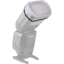 SOFTBOX DIFFUSORE EXTERNAL